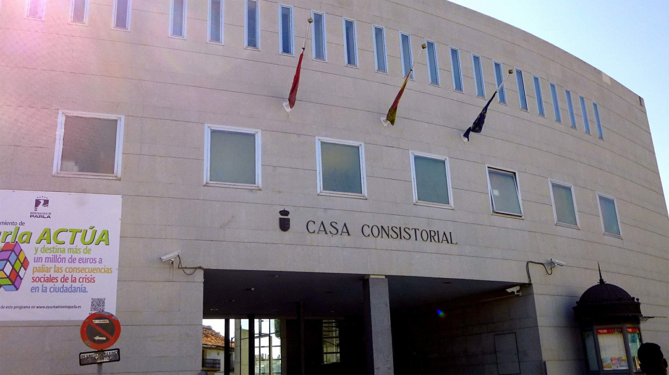 El PP cuestiona las restricciones del Ayuntamiento de Parla en redes sociales