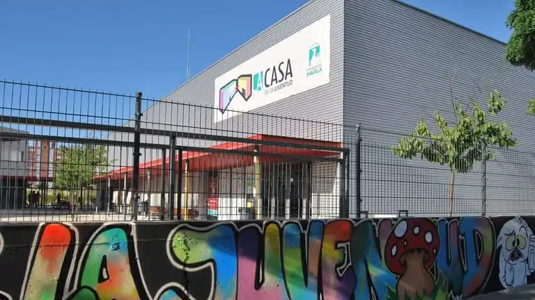 La Casa de la Juventud de Parla arranca el año con nuevas actividades