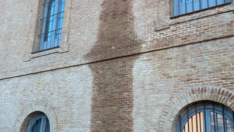 El Gobierno de Pinto niega que existan humedades en el Centro de Cultura