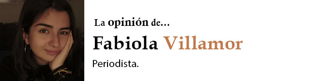 Fabiola Villamor Moreno