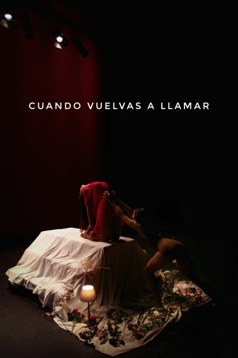 Fotograma "Cuando vuelvas a llamar"