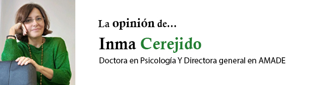 Inma Cerejido
