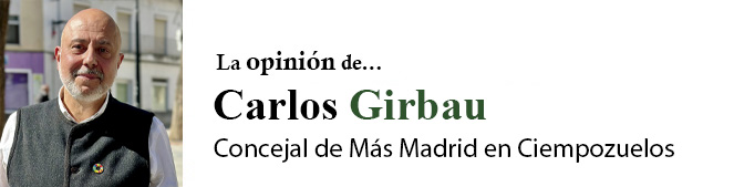 Carlos Girbau