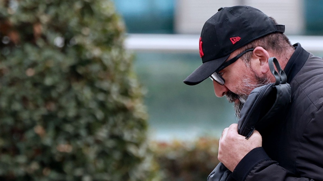 Koldo García | RTVE