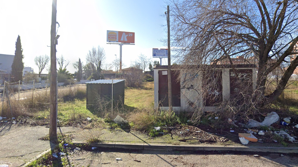 La caseta | Google Street View