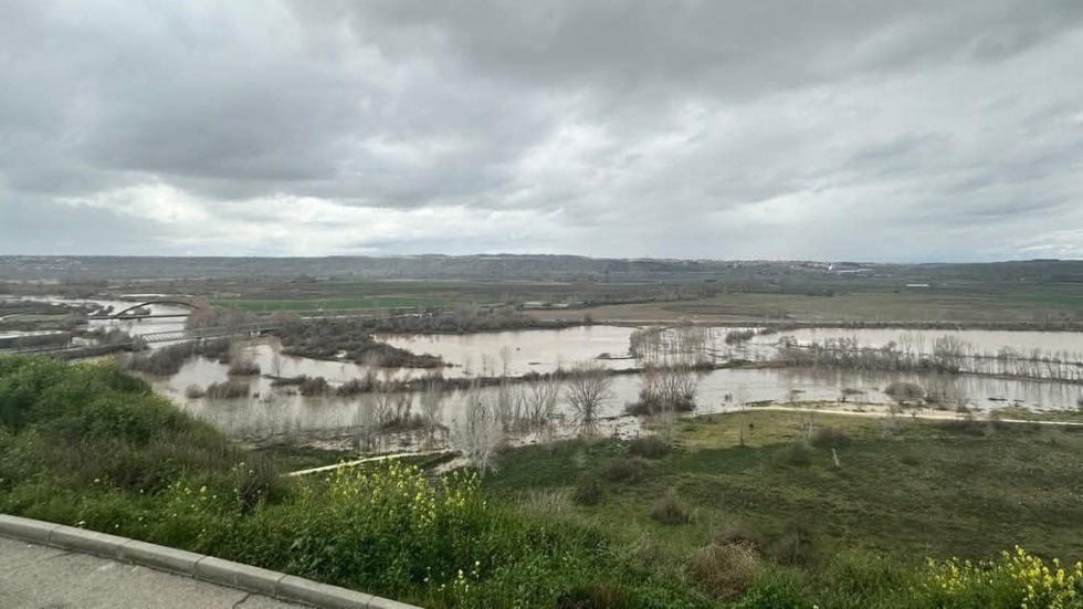 El río Jarama | Raquel Jimeno