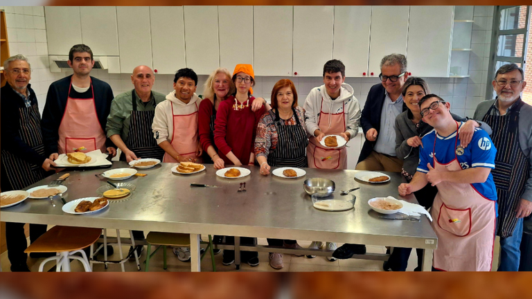 Las mejores torrijas, a examen en Parla