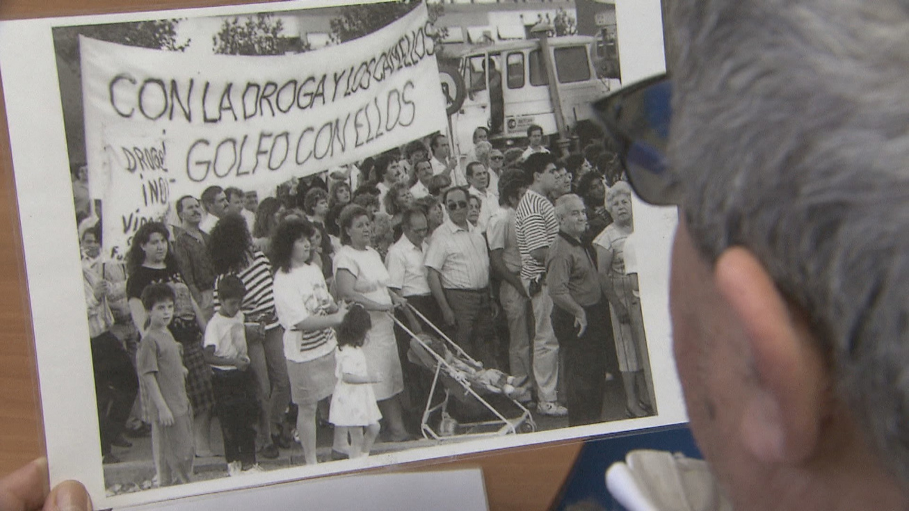 Pinto y su historia | La prensa pinteña de la década de los ochenta