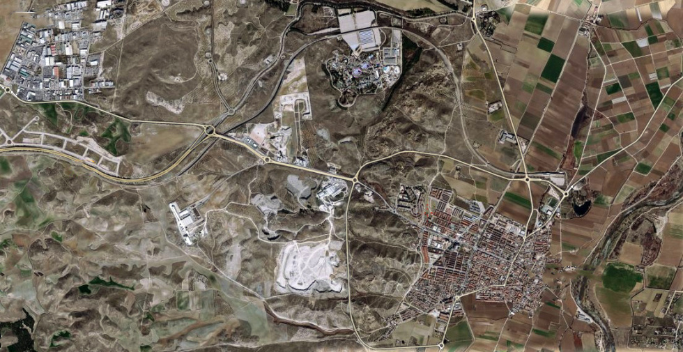 San Martín de la Vega desbloquea el nuevo PGOU