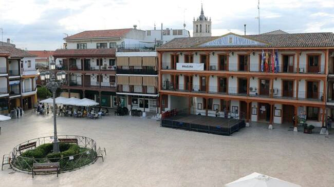 Aprobado inicialmente el presupuesto de Ciempozuelos para 2026