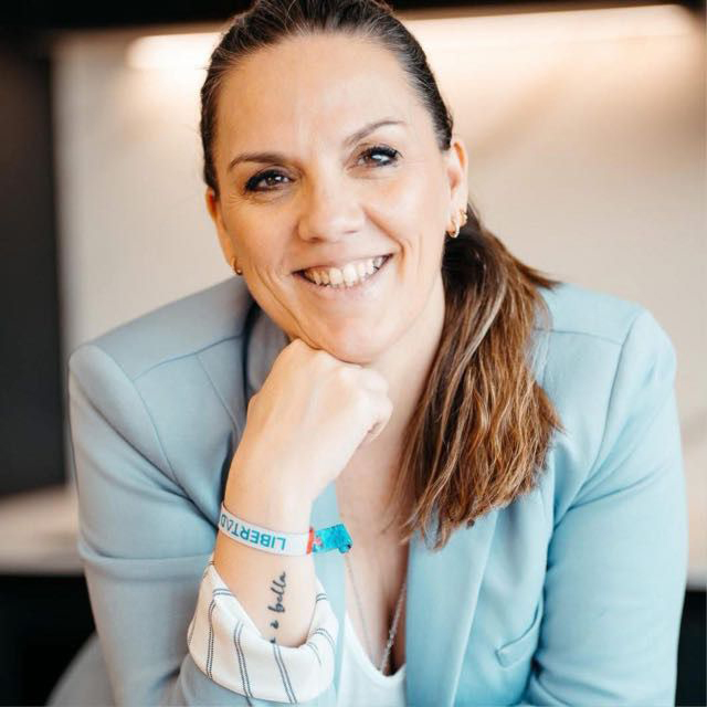 Patricia Maroto, nueva portavoz del PP de Ciempozuelos: “El principal problema es el PSOE”