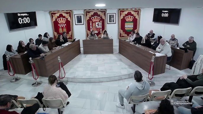 El Gobierno de Ciempozuelos aprueba más de 100.000 euros en reconocimientos extrajudiciales