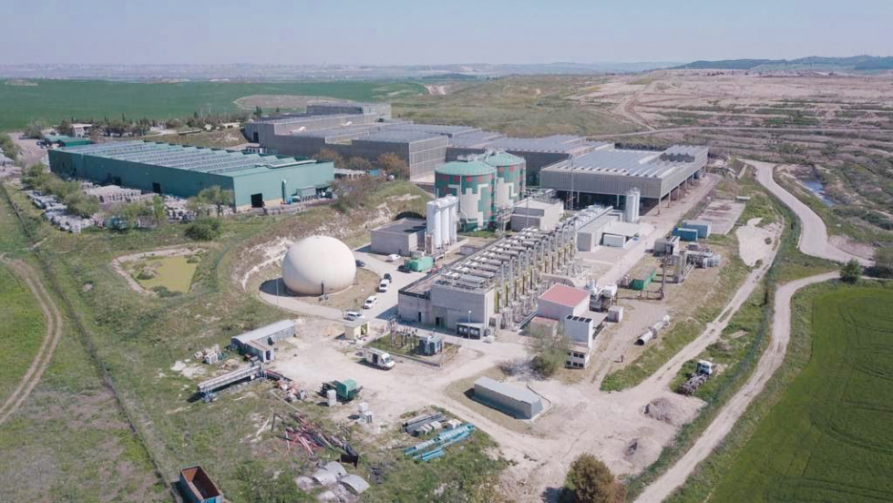 Pinto, San Martín de la Vega y Getafe plantan cara ante la ampliación del vertedero