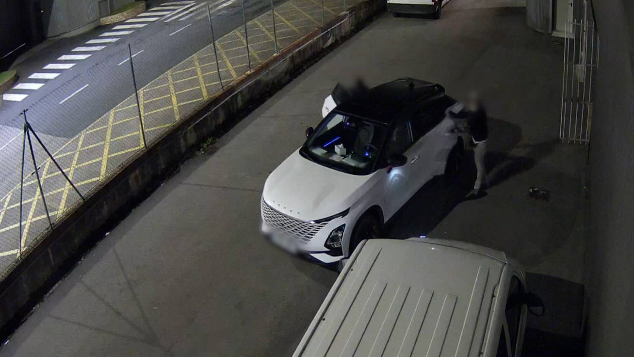 Desarticulada en Parla una organización criminal que robó más de 150.000 euros a un empresario