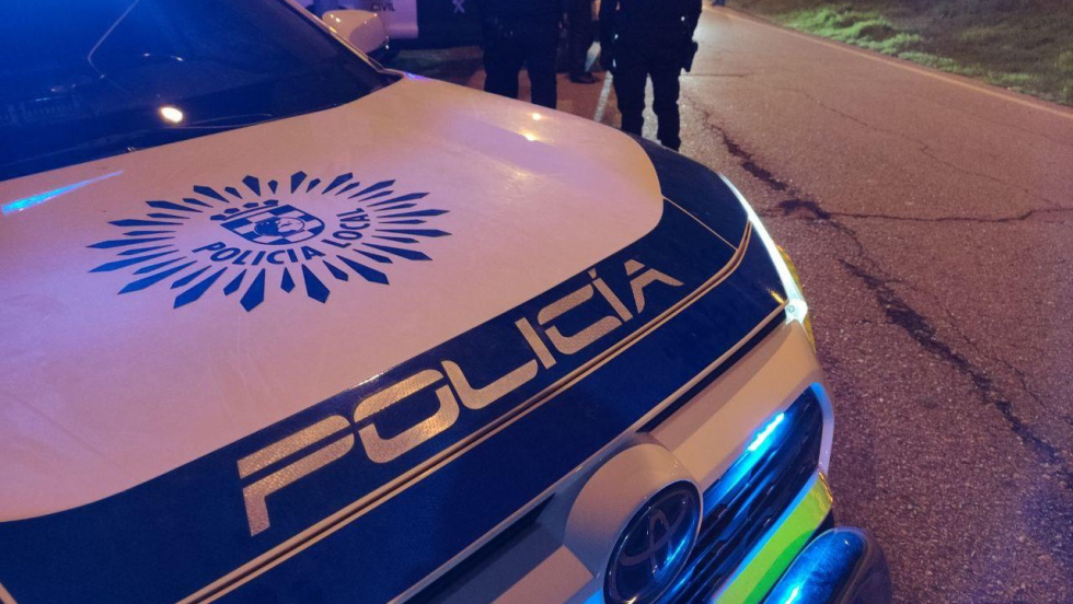 Solo tres infracciones en Pinto durante la campaña de control del cinturón de seguridad