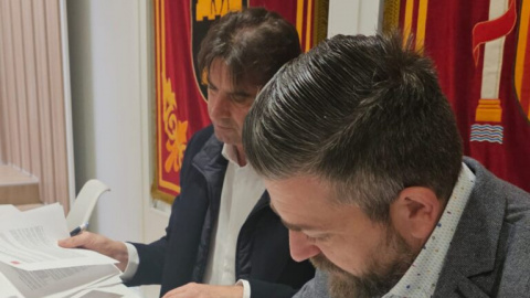 Un grupo de estudiantes realizará sus prácticas de emergencias en San Martín de la Vega