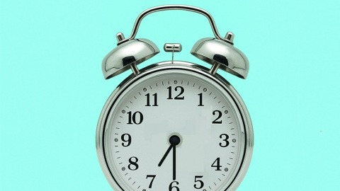 Siete horas y media que no te puedes perder