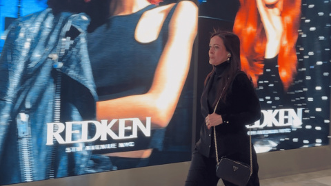 La sanmartinera Pepa Romero entra en un programa internacional de mentoría artística