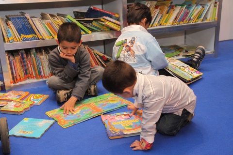 Biblioteca