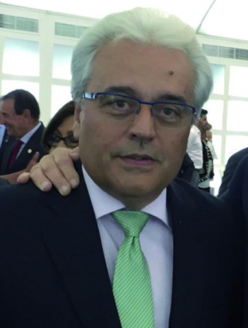 Javier Trompeta.