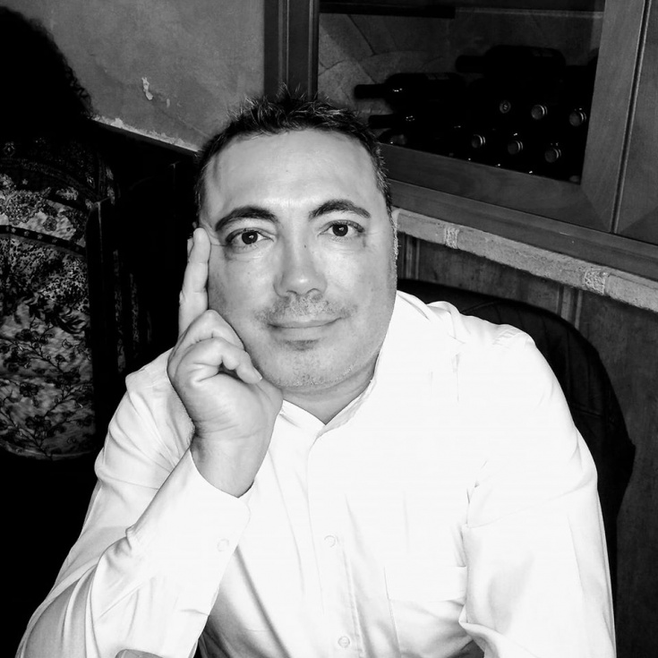 Carta enviada por J. Paniagua