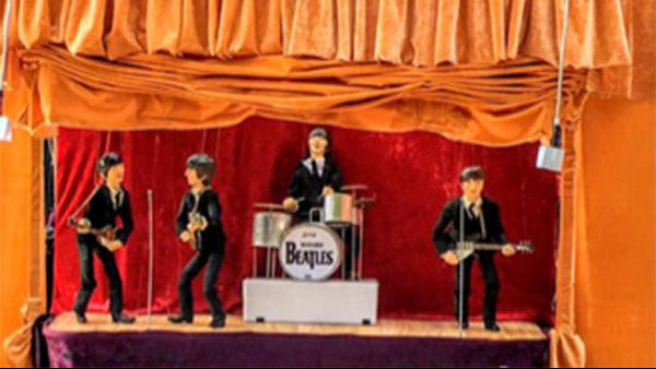 I Festival Infantil de Primavera | Ayto. de Pinto