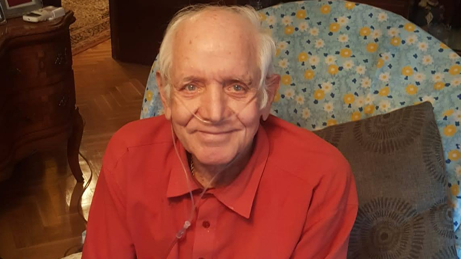 Walter Bartz, director de Academia de idiomas Wartz.