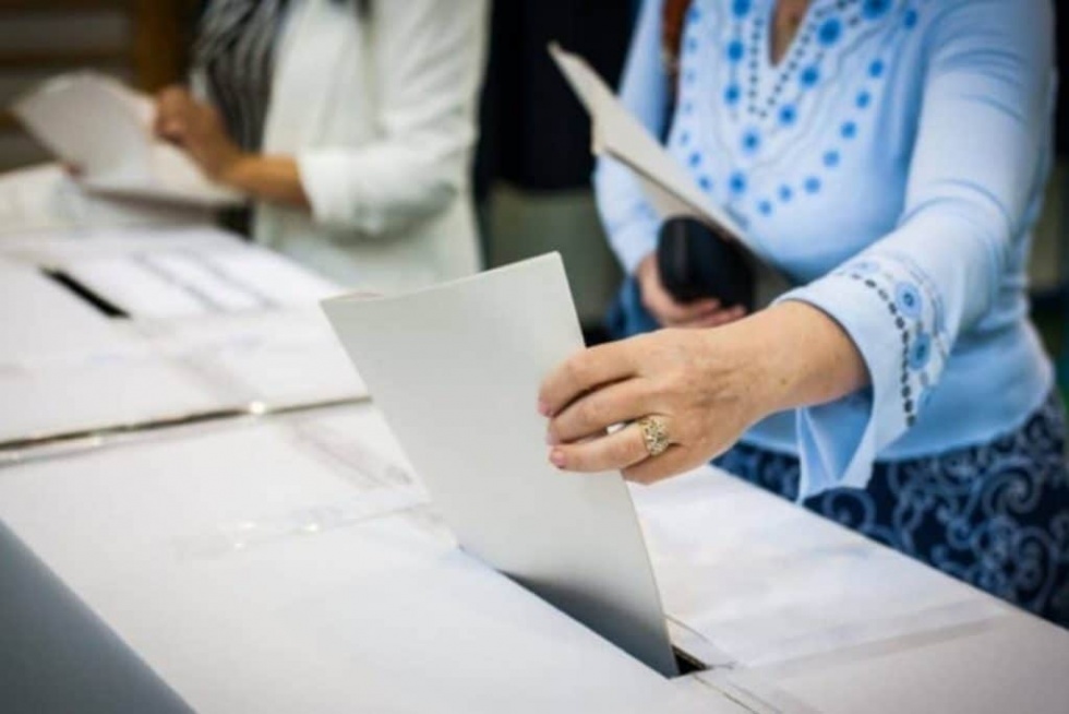 Votación | Madrid Secreto