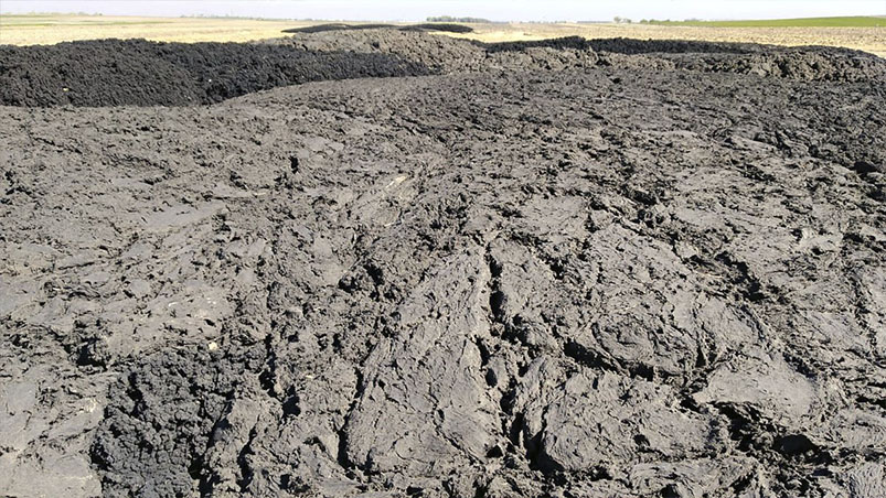 Vertidos de aguas residuales. | Ecologistas en Acción