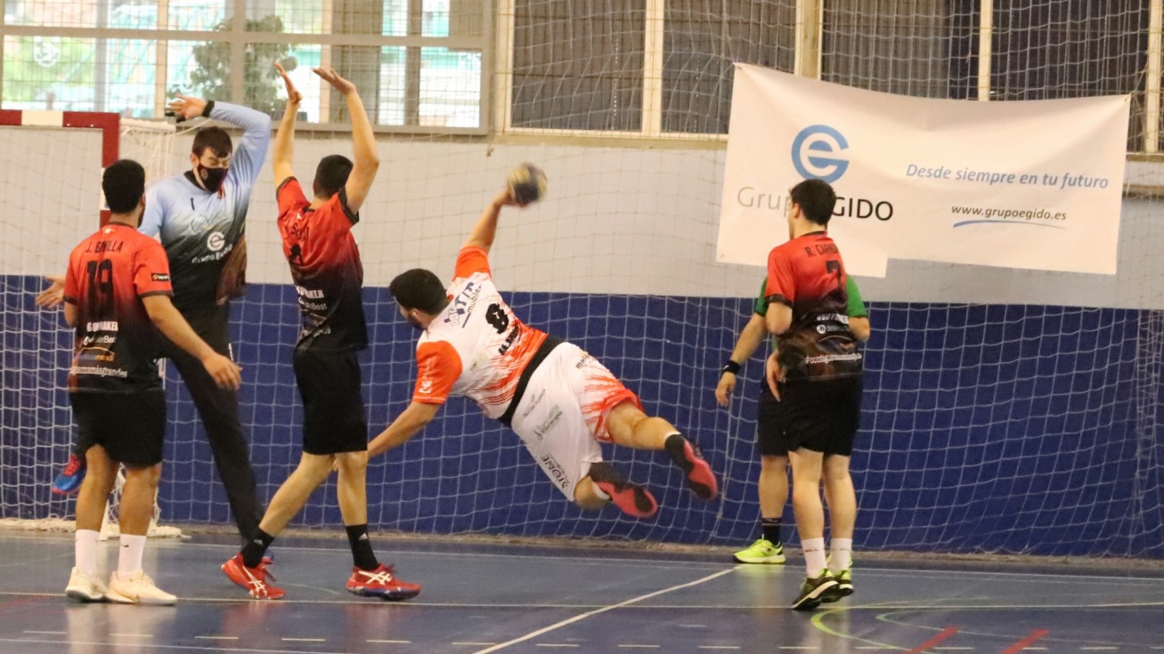 Momento del encuentro | Img: Francisco Sánchez.