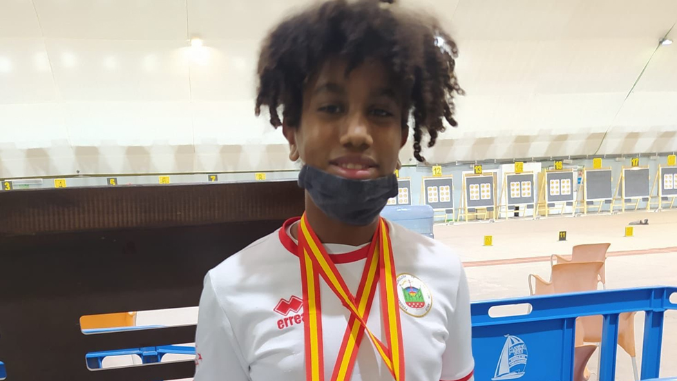 V&iacute;ctor, el joven desaparecido de Valdemoro.