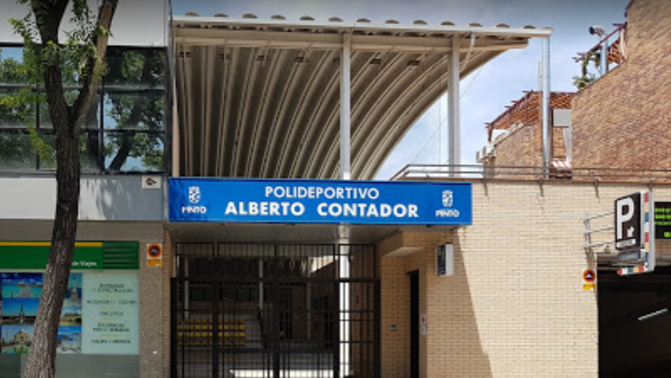 El polideportivo Alberto Contador será el epicentro del Pinto Game Weekend.