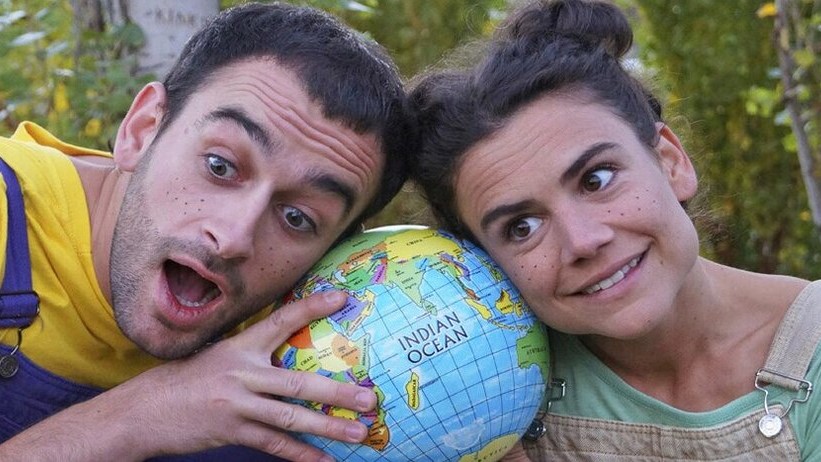 "Teo y Noa al rescate" visitará Ciempozuelos el próximo 10 de abril