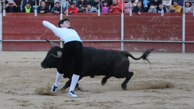 Recorte de Javi Daganzo, ganador de la última edición.