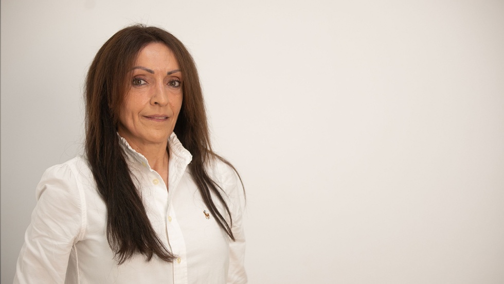 Elena Eloísa Domínguez.