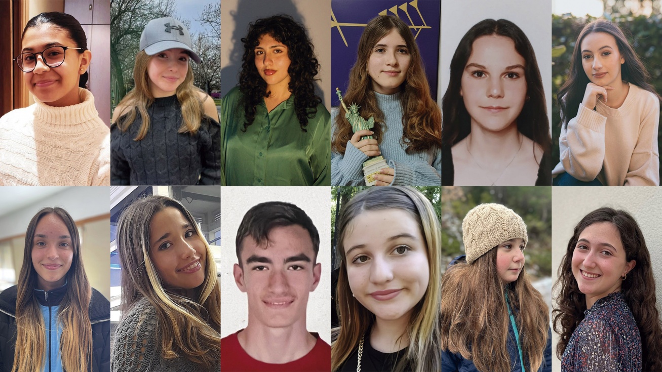 El faro de la literatura juvenil de Pinto: estos son los 12 ganadores del II Certamen Joven de Relatos Breves