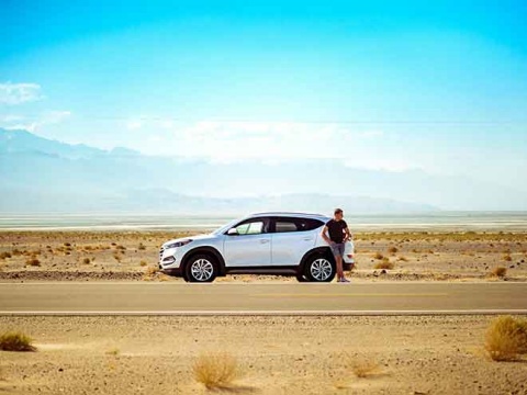 Emergencia de motor: un seguro de coche para proteger al conductor