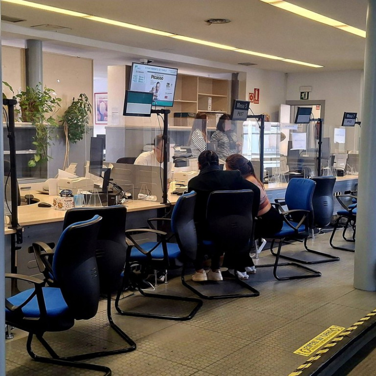 El Servicio de Atención a la Ciudadanía de Parla supera las 150.000 atenciones en 2025
