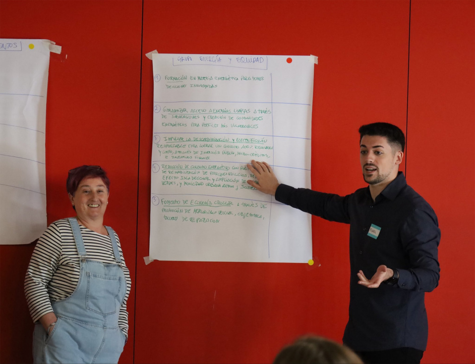 El portavoz de Más Madrid en Parla, Miguel Fuentes, es apartado por “comportamientos hostiles”