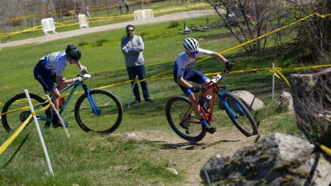La Copa de Madrid XCO se disputará en Ciempozuelos