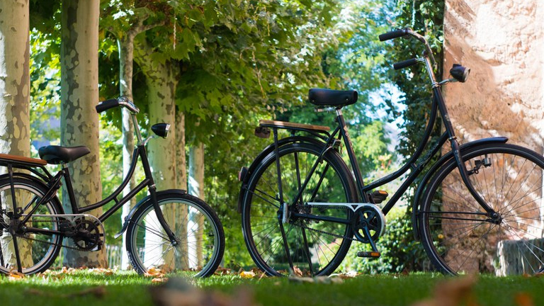 Freno al robo de bicicletas en Parla: una aplicación permite localizarlas en caso de pérdida