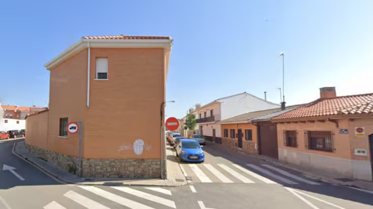 Centro de Ciempozuelos.