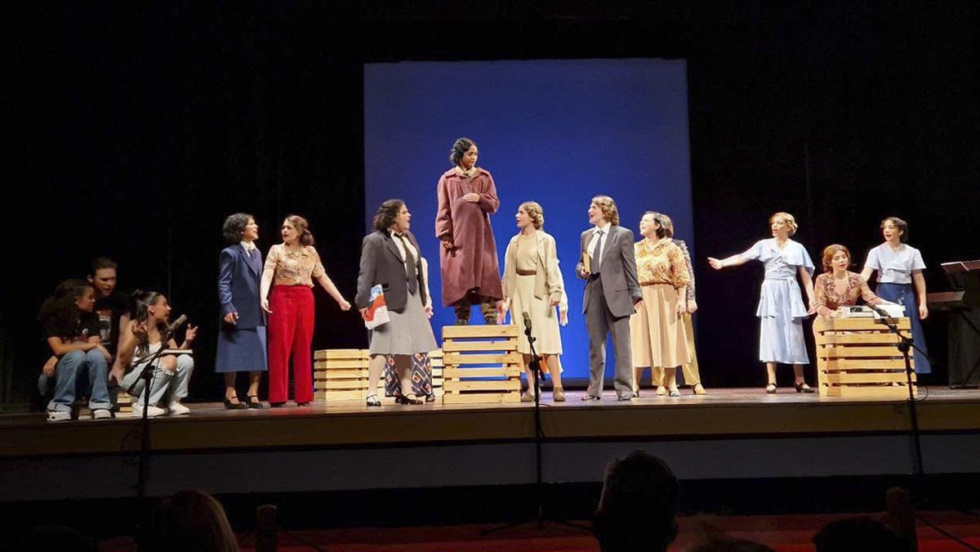 El teatro joven toma Parla