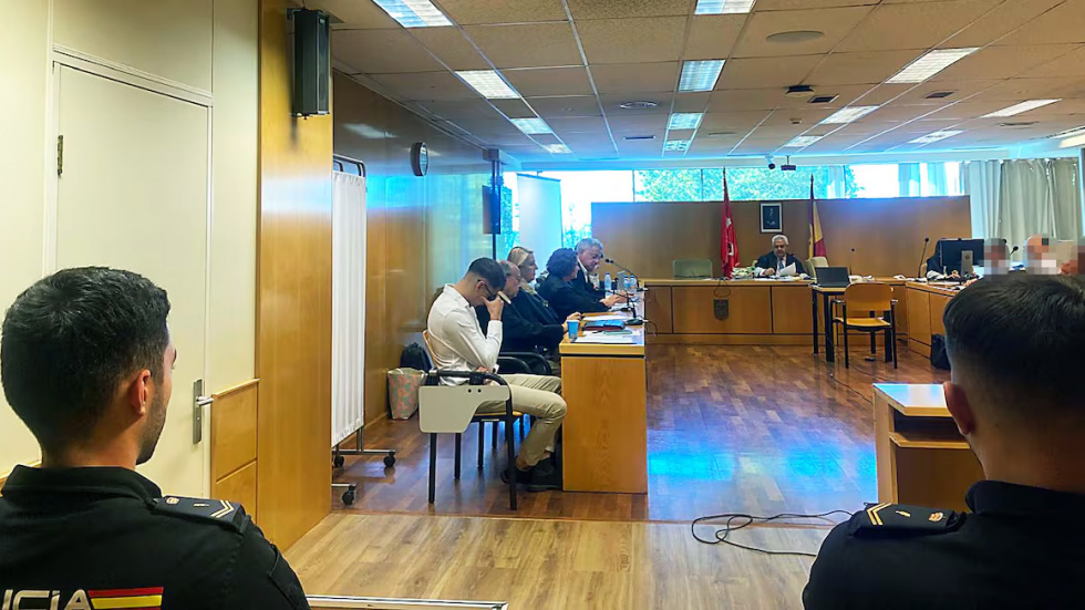 El TSJM eleva a 22 años y medio la condena por el asesinato machista de Cristina en Parla