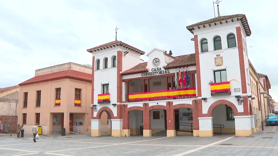 Órdago del Gobierno de Pinto a la vivienda que acoge menas: dice que la cerrará si no justifica su legalidad