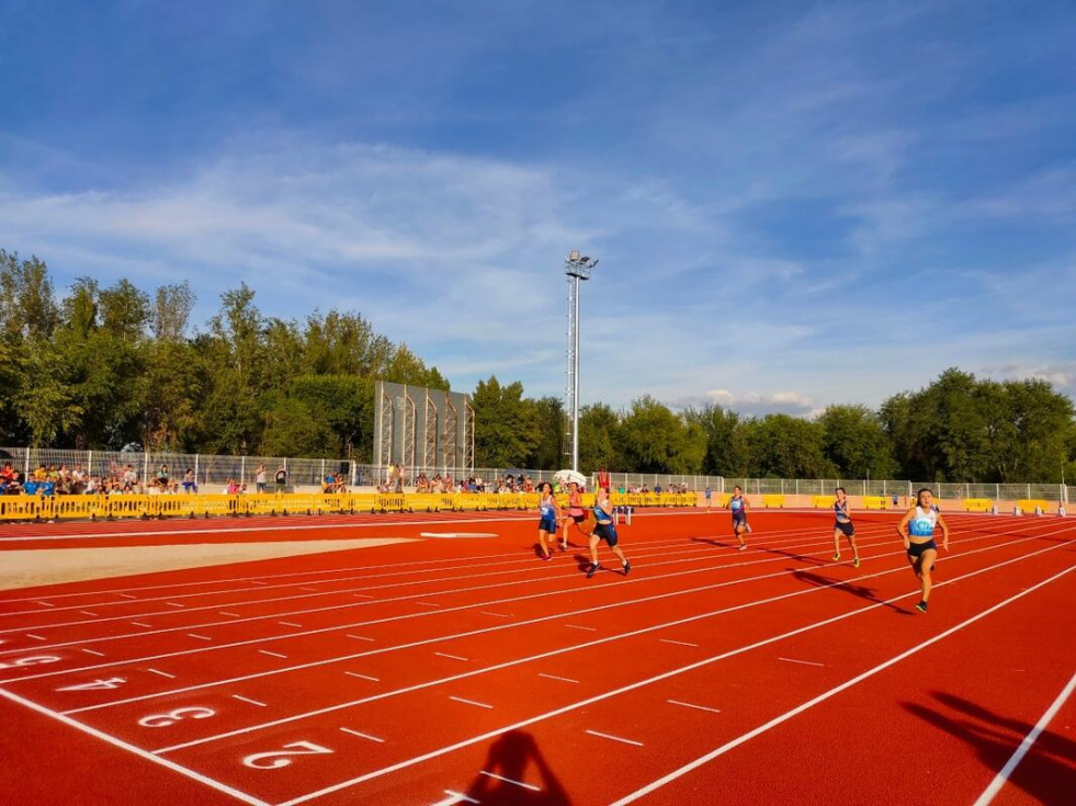 El CD Dromos impulsa una nueva actividad deportiva para mujeres en San Martín de la Vega