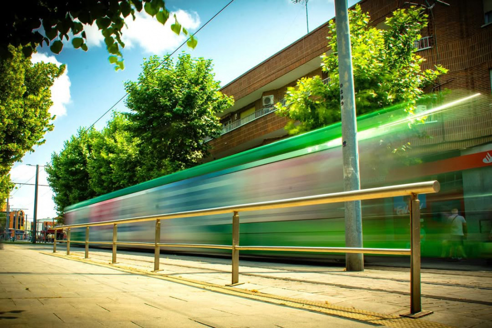 Abierto el plazo para participar en el concurso fotográfico ‘Parla mi ciudad’
