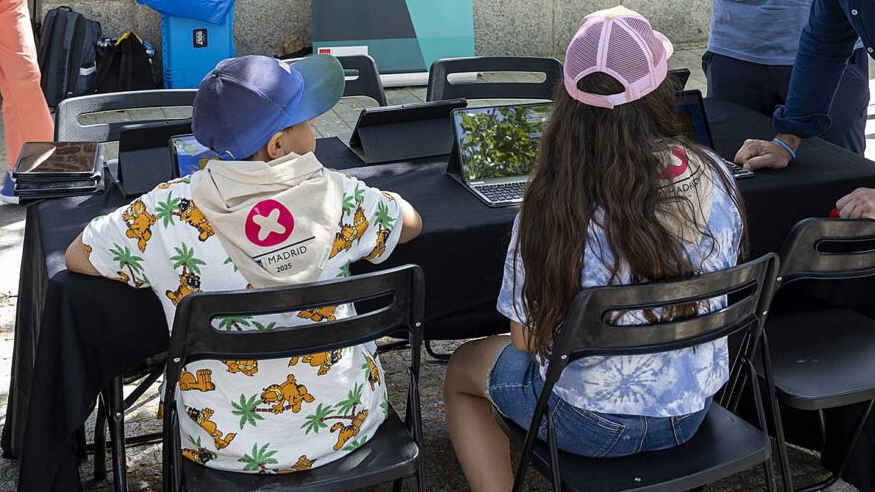 Talleres, conciertos y cuentacuentos en Valdemoro para celebrar el Día de las Familias