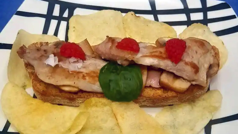 Vuelve la Ruta de la Tapa de Parla.