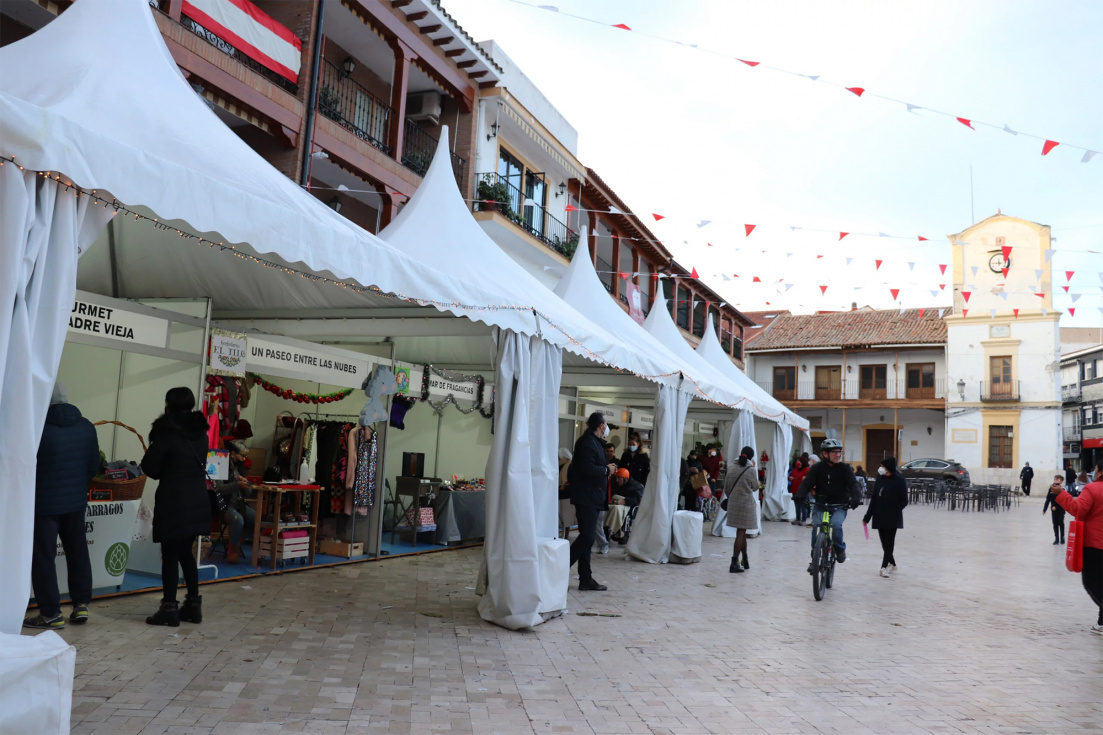 Ciempozuelos celebra su Feria del Libro con guiños al metaverso y la ciencia ficción